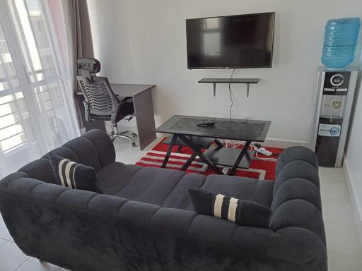 Ngong Road Studio - Housity