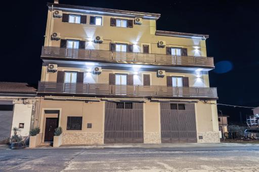 GREEN - Bed and Breakfast a Castrovillari - Housity