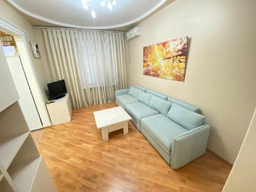 Apartment 2-rooms very nice Bulgara & Stefan cel Mare si Sfant - Housity