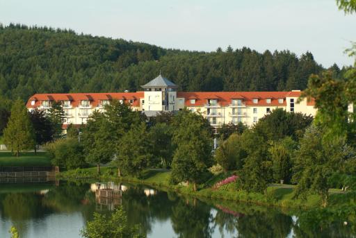 Parkhotel Weiskirchen - Housity
