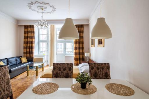 Floriańska Glamour Apartments - Housity
