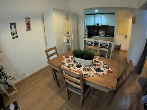 Lisbon, Cozy studio in Paço de Arcos, Oeiras - Housity