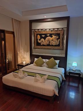 Millionares View bungalow, Tranquility bay, Ban Bao - Housity