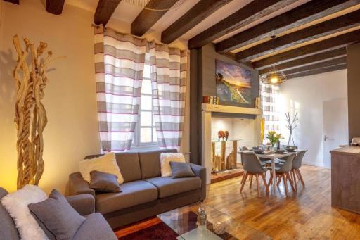 Cote Tendance - Housity