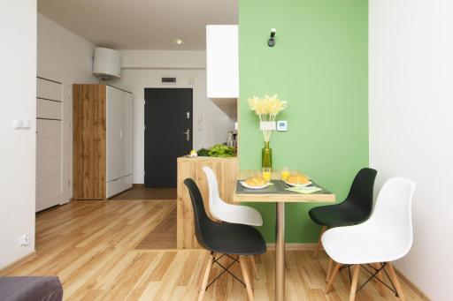 Apartamenty na Starym Mieście - Housity