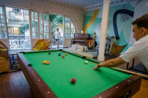 Viajero Montevideo Hostel - Housity