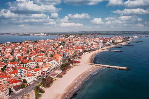 Lira Sto Apartments - Housity