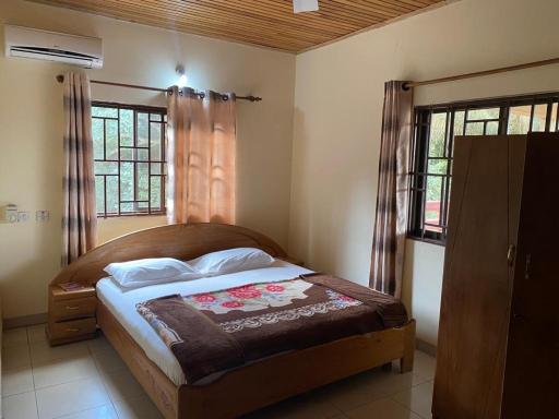 Odiha Guest Lodge - Housity