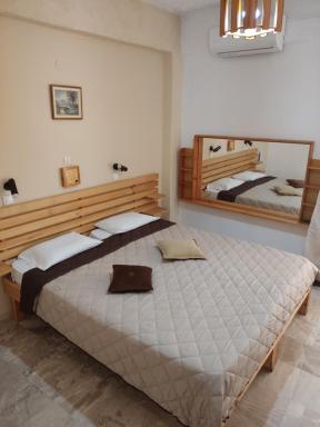 Kissandros Hotel - Housity