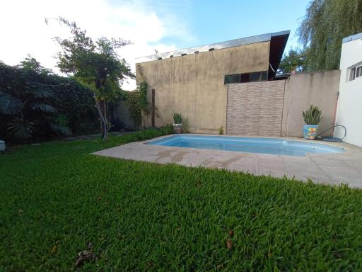 Alojam Las Heras 10 Off Termas - Housity