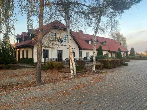 Dobry Klimat - Housity