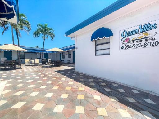 Ocean Villas - Housity