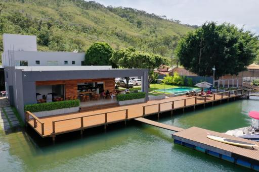 Pousada Noah - Housity
