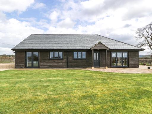 Rectory Farm View - Housity