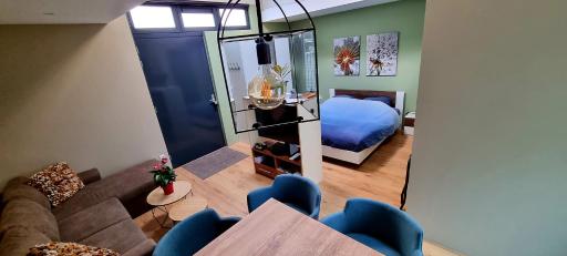 Inntermezzo - Housity