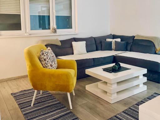 Buba Apartman - Housity