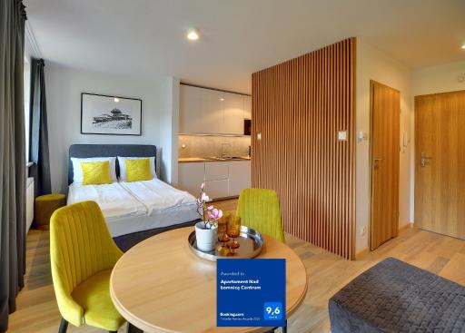 Apartament Nad Łomnicą Centrum - Housity