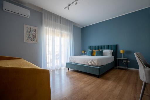 Alma Sorrento Suite - Housity