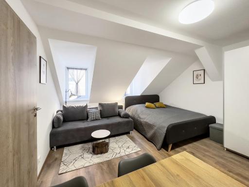 Apartment KATRIN 1 - Housity
