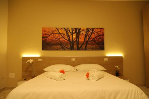 Bed and Breakfast Dimora Peluso - Housity