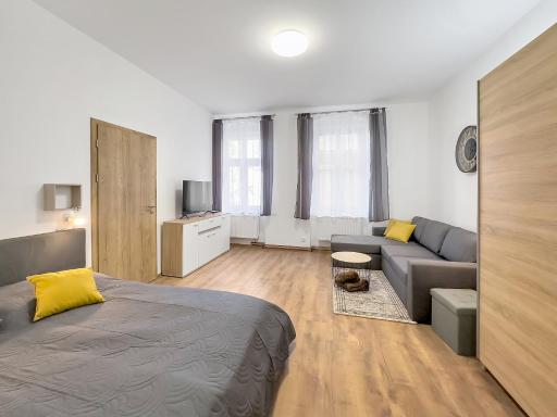 Apartment LUKAS 1 - Housity
