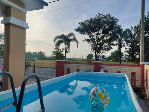 Homestay Anjung Lelasari Private Pool - Housity
