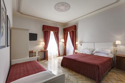 Hotel Villa Quiete - Housity