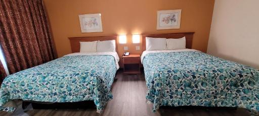 Harvey's Motel SDSU La Mesa San Diego - Housity