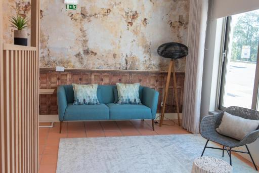 Rota VMF - Alcobaça - Housity