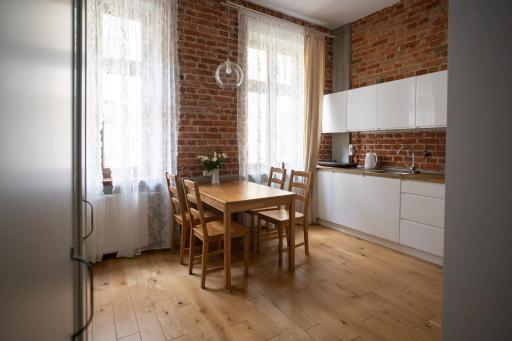 Apartament Apretura by Good Time - Housity