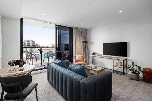 Quest Collingwood - Housity