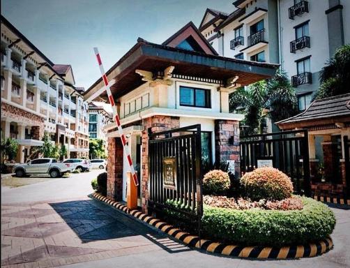 One Oasis Condominium - Housity