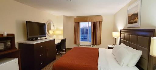 Home Inn & Suites - Housity