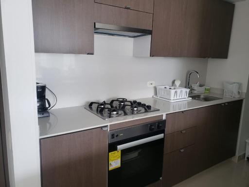 Hermoso apartamento para estrenar en Valle de Lili - Housity