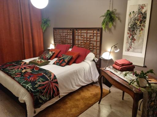 Maison de charme Les Jardins de Nina - Housity