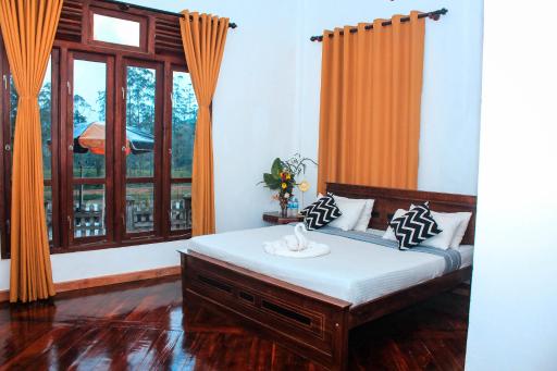 King's Hill Hotel - Housity