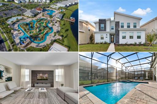 6 Bedrooms - 6 Bathrooms - Storey Lake 4528 Tb - Housity