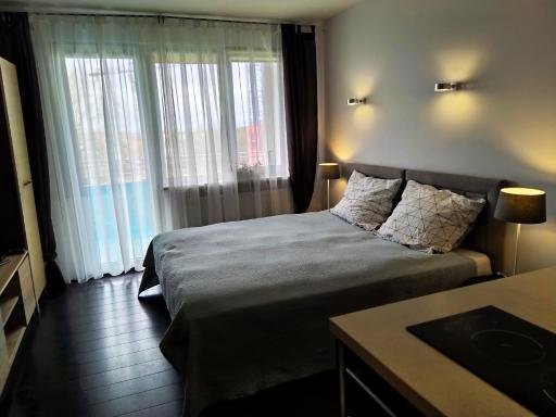 Apartament Nad Parsętą 502 - Housity