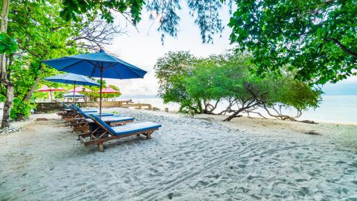 Alam Gili Trawangan by Mahaputra - Housity