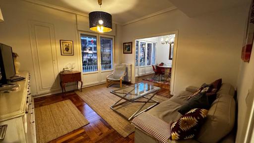 Fantástico apartamento en el centro de Bilbao - Housity