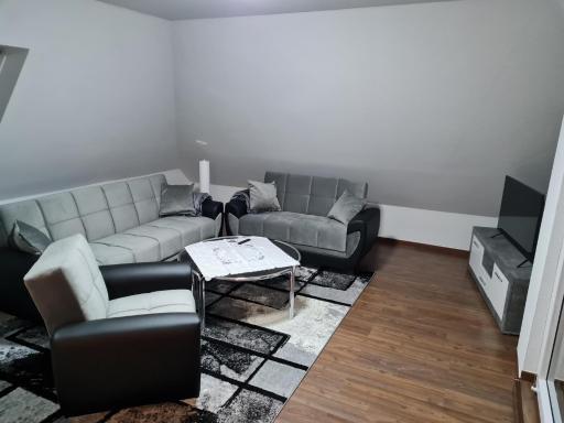 NEU! Ferienwohnung zum Anker - Housity