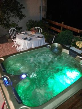 Relais St Jacques - Roanne - Housity