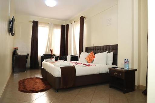 Goshen Inn - Housity