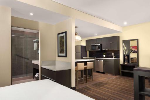 Hyatt House Monterrey Valle San Pedro - Housity