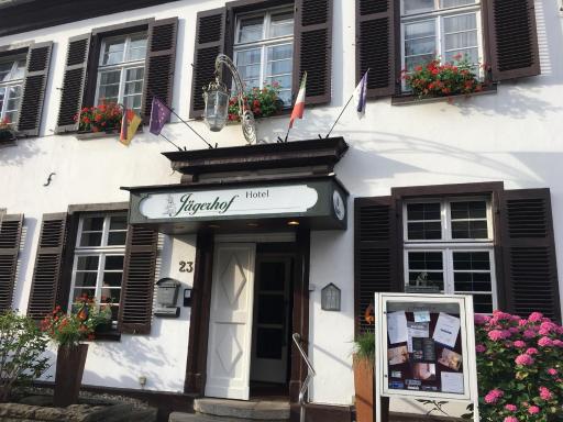 Hotel Jägerhof Kettwig - Housity