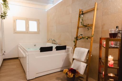 Casa Alerà con idromassaggio - Housity