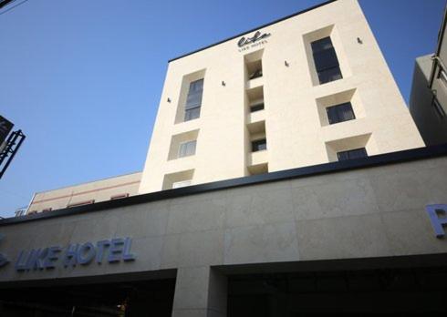 Like Hotel - Housity