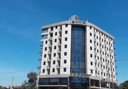 Nile View Hotel, Bahir dar - Housity