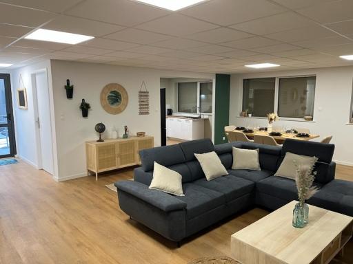 Haut de gamme 2 chambres - Housity