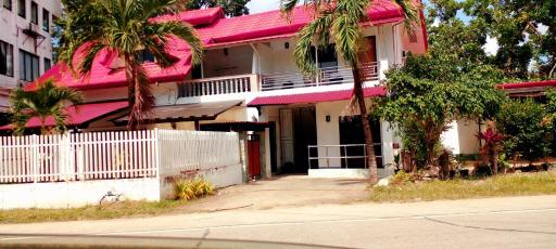 Pingarons Apartelle - Housity